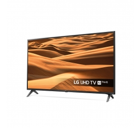 LG 60UM7100PLB 60" (151 cm), Smart TV, 3D, 4K UHD, 3840 x 2160, Wi-Fi, Analog,DVB-T, DVB-T2, DVB-C, DVB-S2, DVB-S, Black