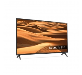 LG 60UM7100PLB 60" (151 cm), Smart TV, 3D, 4K UHD, 3840 x 2160, Wi-Fi, Analog,DVB-T, DVB-T2, DVB-C, DVB-S2, DVB-S, Black