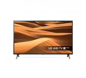 LG 60UM7100PLB 60" (151 cm), Smart TV, 3D, 4K UHD, 3840 x 2160, Wi-Fi, Analog,DVB-T, DVB-T2, DVB-C, DVB-S2, DVB-S, Black