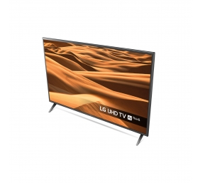 LG 60UM7100PLB 60" (151 cm), Smart TV, 3D, 4K UHD, 3840 x 2160, Wi-Fi, Analog,DVB-T, DVB-T2, DVB-C, DVB-S2, DVB-S, Black