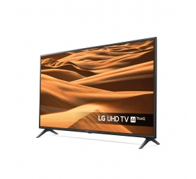 LG 60UM7100PLB 60" (151 cm), Smart TV, 3D, 4K UHD, 3840 x 2160, Wi-Fi, Analog,DVB-T, DVB-T2, DVB-C, DVB-S2, DVB-S, Black