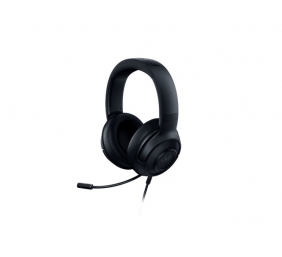 Razer Kraken X Lite Laidinės žaidimų ausinės, Juoda