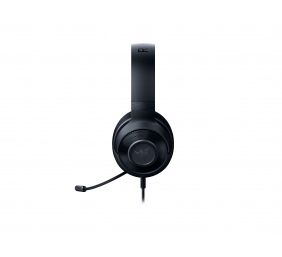 Razer Kraken X Lite Gaming Headset, Wired, Microphone, Black | Razer | Kraken X Lite | Wired | Gaming Headset | Over-Ear