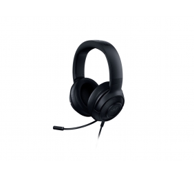 Razer Kraken X Lite Gaming Headset, Wired, Microphone, Black | Razer | Kraken X Lite | Wired | Gaming Headset | Over-Ear