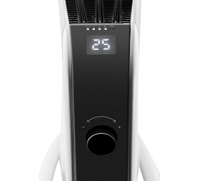 ETA | Heater | ETA162490000 | Convection Heater | 2000 W | Number of power levels 3 | White | N/A
