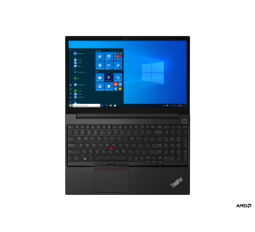 Lenovo ThinkPad E15 Gen 2-ARE AMD Ryzen 5 4500U/8GB/256GB/AMD Radeon/WIN10 Pro/Nordic kbd/1Y Warranty