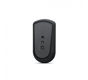 Lenovo | ThinkPad Bluetooth Silent Mouse | Wireless | Bluetooth 5.0 | Black | 1 year(s)