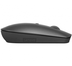 Lenovo | ThinkBook Bluetooth Silent Mouse | Wireless | Bluetooth 5.0 | Iron Grey | 1 year(s)