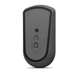 Lenovo | ThinkBook Bluetooth Silent Mouse | Wireless | Bluetooth 5.0 | Iron Grey | 1 year(s)