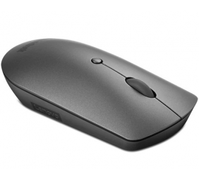 Lenovo | ThinkBook Bluetooth Silent Mouse | Wireless | Bluetooth 5.0 | Iron Grey | 1 year(s)