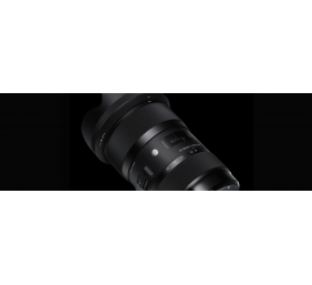Sigma | 18-35mm F1,8 DC HSM | Canon [ART]