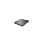 Lenovo ThinkPad UltraSlim USB DVD Burner CD write speed 24 x, CD read speed 24 x