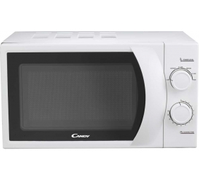 Candy | CMW 2070 M | Microwave Oven | Free standing | 700 W | White