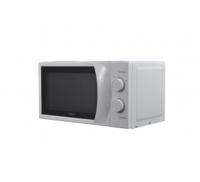 Candy | Microwave Oven | CMW 2070 M | Free standing | 700 W | White