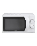Candy | Microwave Oven | CMW 2070 M | Free standing | 700 W | White