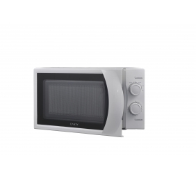 Candy | Microwave Oven | CMW 2070 M | Free standing | 700 W | White