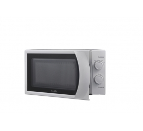 Candy | Microwave Oven | CMW 2070 M | Free standing | 700 W | White