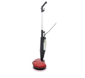 Moneual Electric Rotating Steam Mop  AME7000 1165 W, Handstick, Red