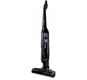 Bosch Vacuum cleaner  Athlet BCH6ATH18 Warranty 24 month(s), Battery warranty 24 month(s), Handstick, Black, 0.9 L, 18 V, 40 min, Cordless