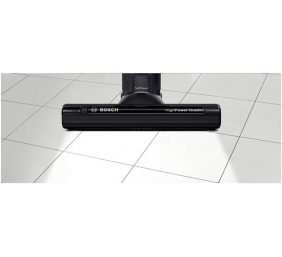 Bosch Vacuum cleaner  Athlet BCH6ATH18 Warranty 24 month(s), Battery warranty 24 month(s), Handstick, Black, 0.9 L, 18 V, 40 min, Cordless