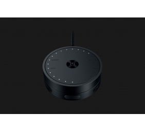 Razer Gaming speakers, Nommo Pro - 2.1, USB, Black