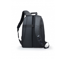 PORT DESIGNS | Fits up to size 15.6 " | ANTI-THEFT | Chicago EVO | Backpack | Black | 13-15.6 " | Shoulder strap