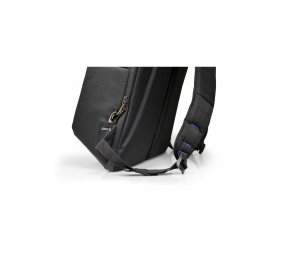 PORT DESIGNS | Fits up to size 15.6 " | ANTI-THEFT | Chicago EVO | Backpack | Black | 13-15.6 " | Shoulder strap