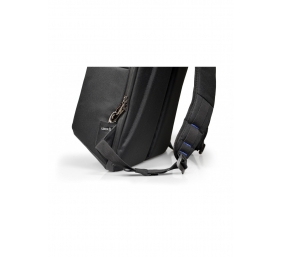 PORT DESIGNS | Chicago EVO | ANTI-THEFT | Fits up to size 15.6 " | Backpack | Black | 13-15.6 " | Shoulder strap