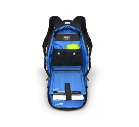 PORT DESIGNS | Chicago EVO | ANTI-THEFT | Fits up to size 15.6 " | Backpack | Black | 13-15.6 " | Shoulder strap