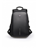 PORT DESIGNS | Fits up to size 15.6 " | ANTI-THEFT | Chicago EVO | Backpack | Black | 13-15.6 " | Shoulder strap