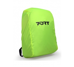 PORT DESIGNS | Chicago EVO | ANTI-THEFT | Fits up to size 15.6 " | Backpack | Black | 13-15.6 " | Shoulder strap