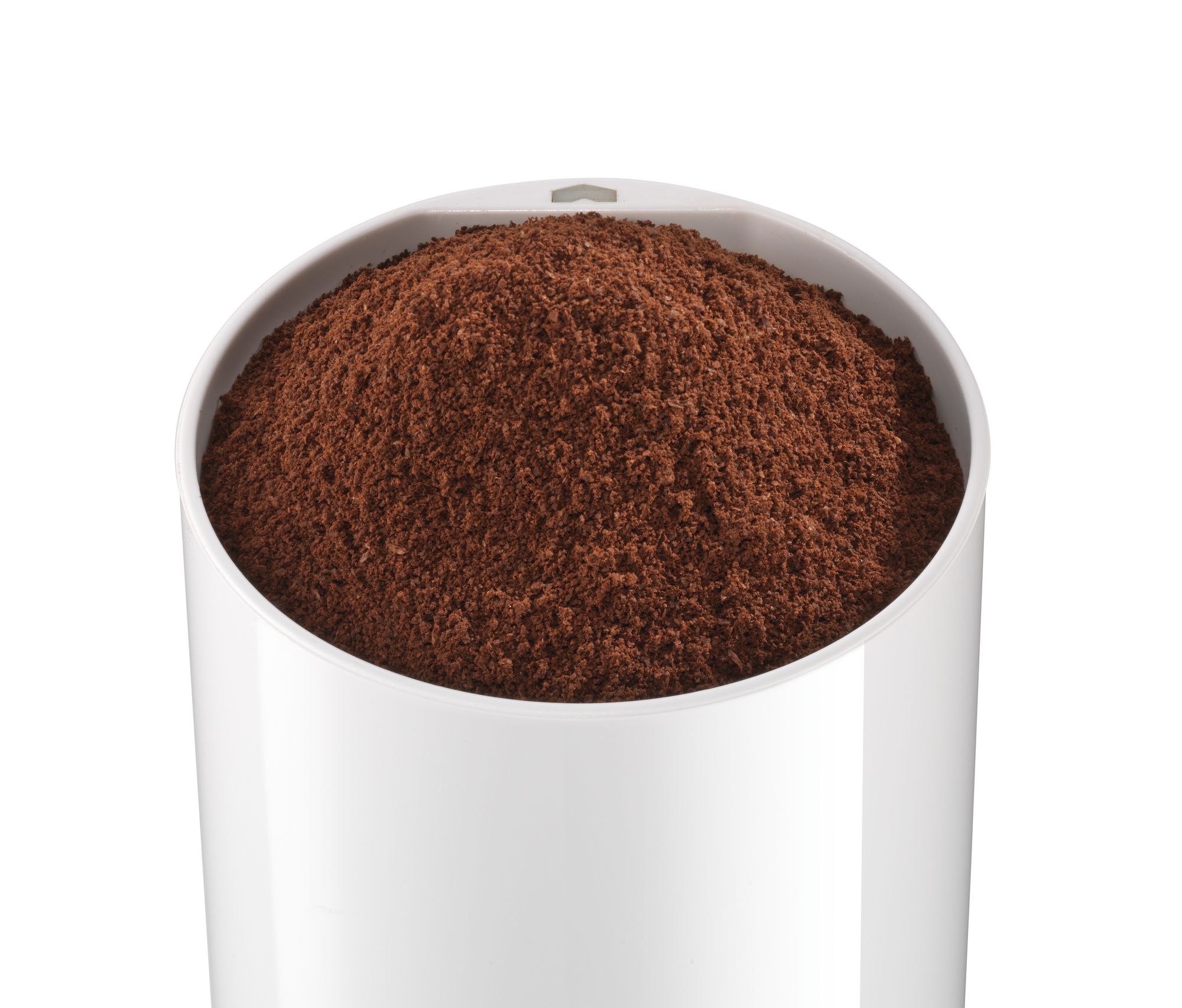 Bosch | Coffee Grinder | TSM6A011W | 180 W | Coffee beans capacity 75 g | White