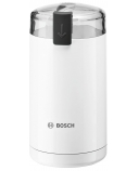 Bosch | Coffee Grinder | TSM6A011W | 180 W | Coffee beans capacity 75 g | White