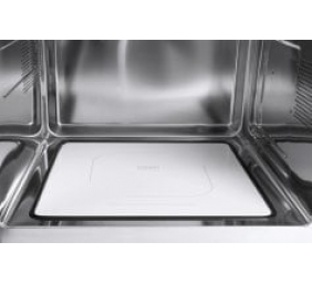 Caso | MI 30 | Ceramic Inverter Microwave | Free standing | 30 L | 1000 W | Grill | Black
