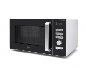 Caso | Ceramic Inverter Microwave | MI 30 | Free standing | 30 L | 1000 W | Grill | Black