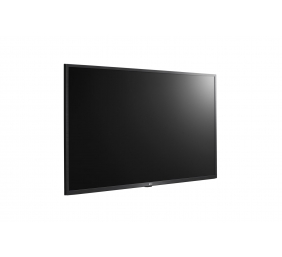LG 43UT640S0ZA 43" (108 cm), Ultra HD, 3840 x 2160, DVB-T2/C/S2, Black