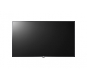 LG 43UT640S0ZA 43" (108 cm), Ultra HD, 3840 x 2160, DVB-T2/C/S2, Black