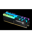 G.Skill | Trident Z | 16 GB | DDR4 | 3200 MHz | PC/server | Registered No | ECC No