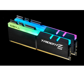 G.Skill | Trident Z | 16 GB | DDR4 | 3200 MHz | PC/server | Registered No | ECC No