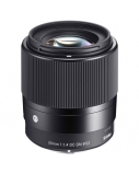 Sigma EF-M 30mm F1.4 DC DN for Canon [Contemporary]