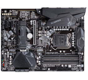 GIGABYTE Z490 GAMING X LGA 1200 ATX