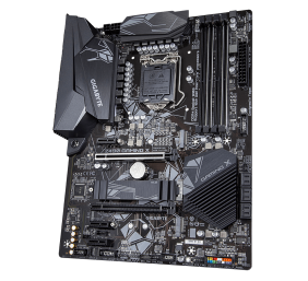 GIGABYTE Z490 GAMING X LGA 1200 ATX