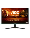 AOC C27G2ZE/BK 27inch monitor