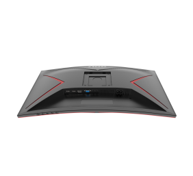 AOC | C27G2ZE | 27 " | VA | FHD | 16:9 | 240 Hz | 0.5 ms | 300 cd/m² | HDMI ports quantity 2 | Black | Warranty 36 month(s)
