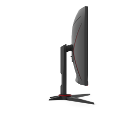 AOC | C27G2ZE | 27 " | VA | FHD | 16:9 | 240 Hz | 0.5 ms | 300 cd/m² | HDMI ports quantity 2 | Black | Warranty 36 month(s)