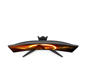AOC | C27G2ZE | 27 " | VA | FHD | 16:9 | 240 Hz | 0.5 ms | 300 cd/m² | HDMI ports quantity 2 | Black | Warranty 36 month(s)