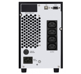Fortron | CHAMP 2K TOWER | 2000 VA | 300 V | ± 1% (Batt. Mode) V