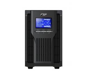 FSP | CHAMP 2K TOWER | 2000 VA | ± 1% (Batt. Mode) V | 300 V