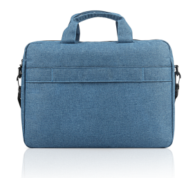 Lenovo | Casual Toploader T210 | Fits up to size 15.6 " | Messenger - Briefcase | Blue