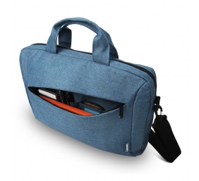 Lenovo | Casual Toploader T210 | Fits up to size 15.6 " | Messenger - Briefcase | Blue